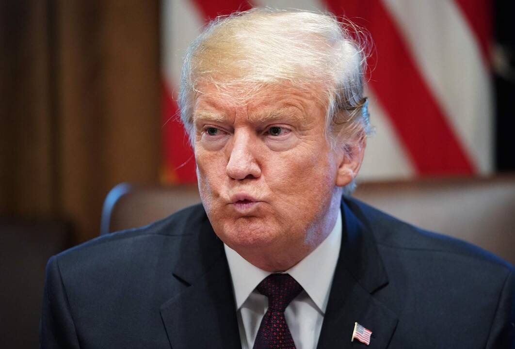 Donaldas Trumpas