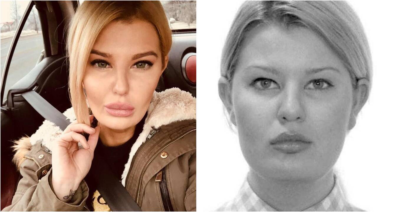 Sandra Grafinina