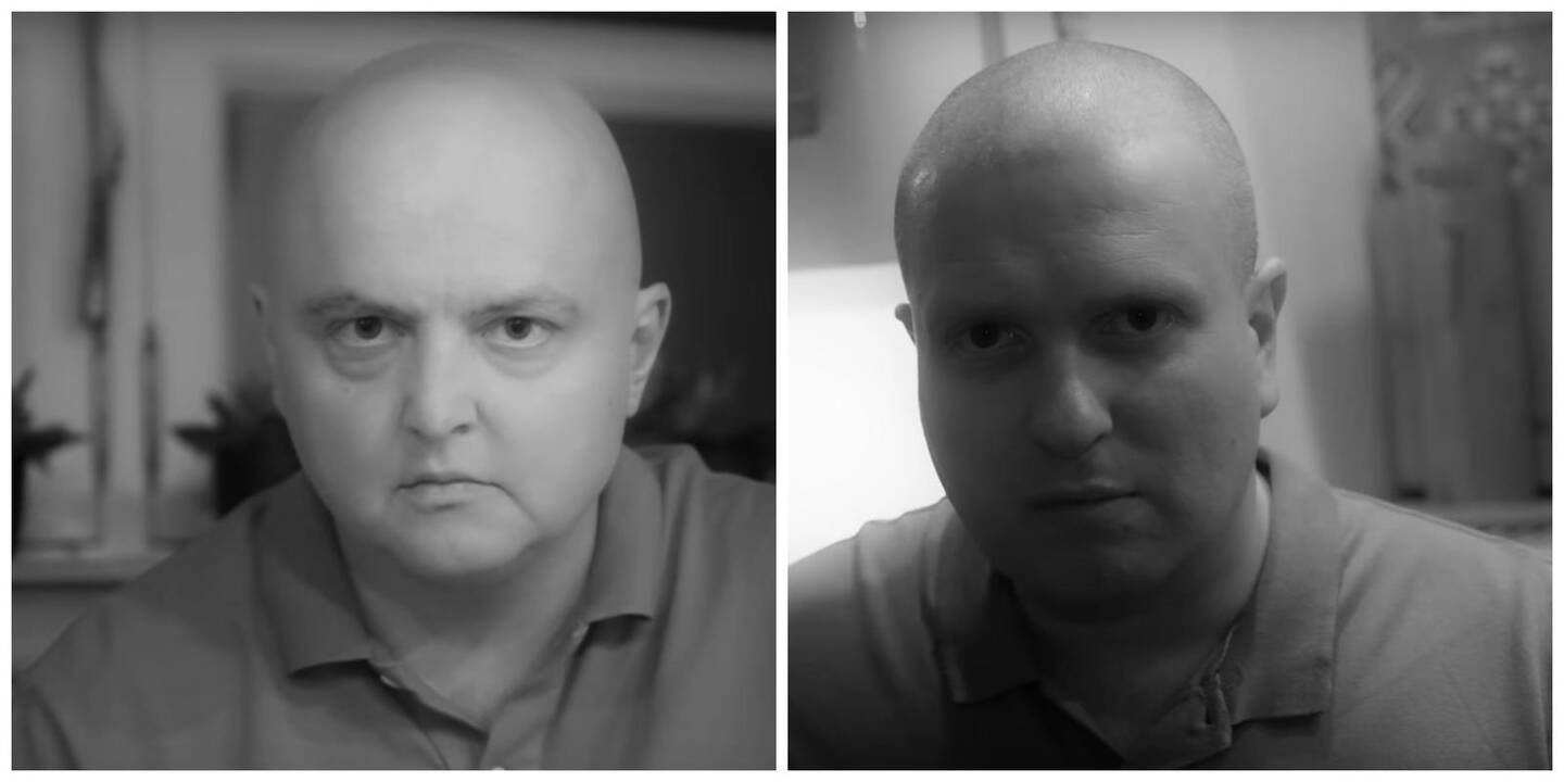 Stano ir Deivydas Zvonkus