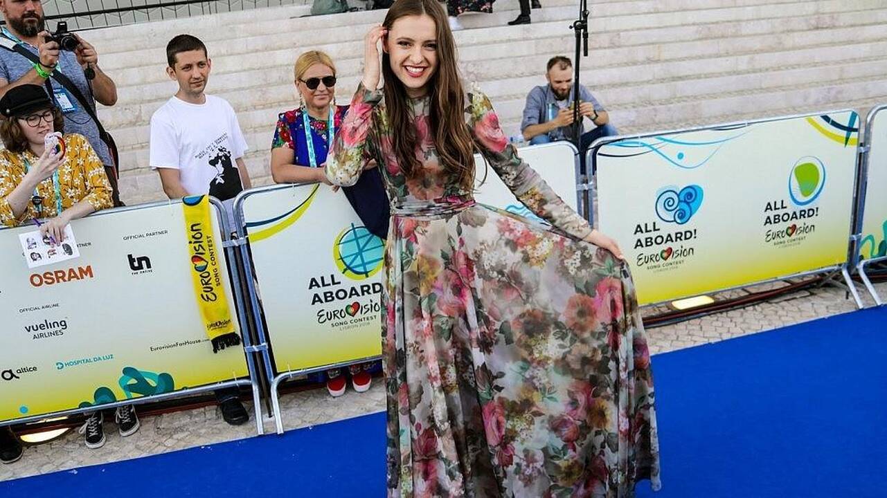 Ieva Zasimauskaitė