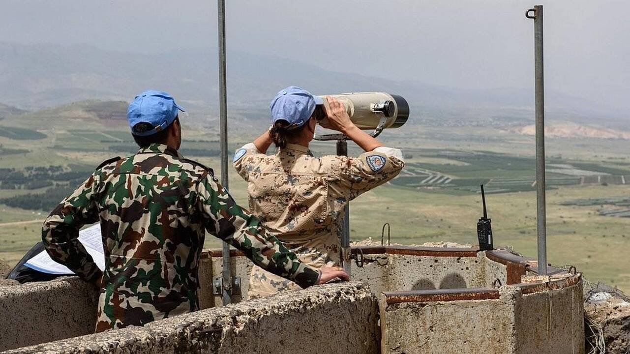 Sirijos žiniasklaida: Izraelis smogė raketomis netoli Damasko oro uosto