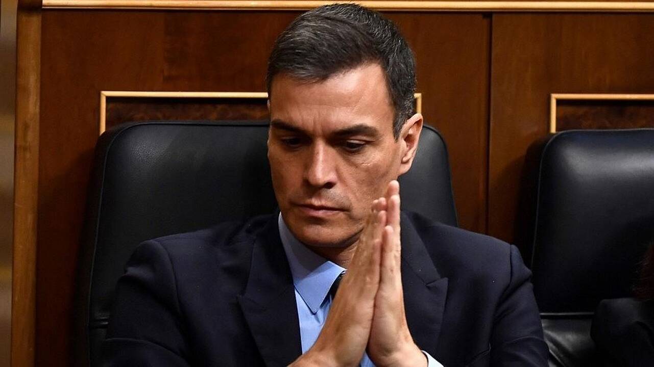 Pedro Sanchezas