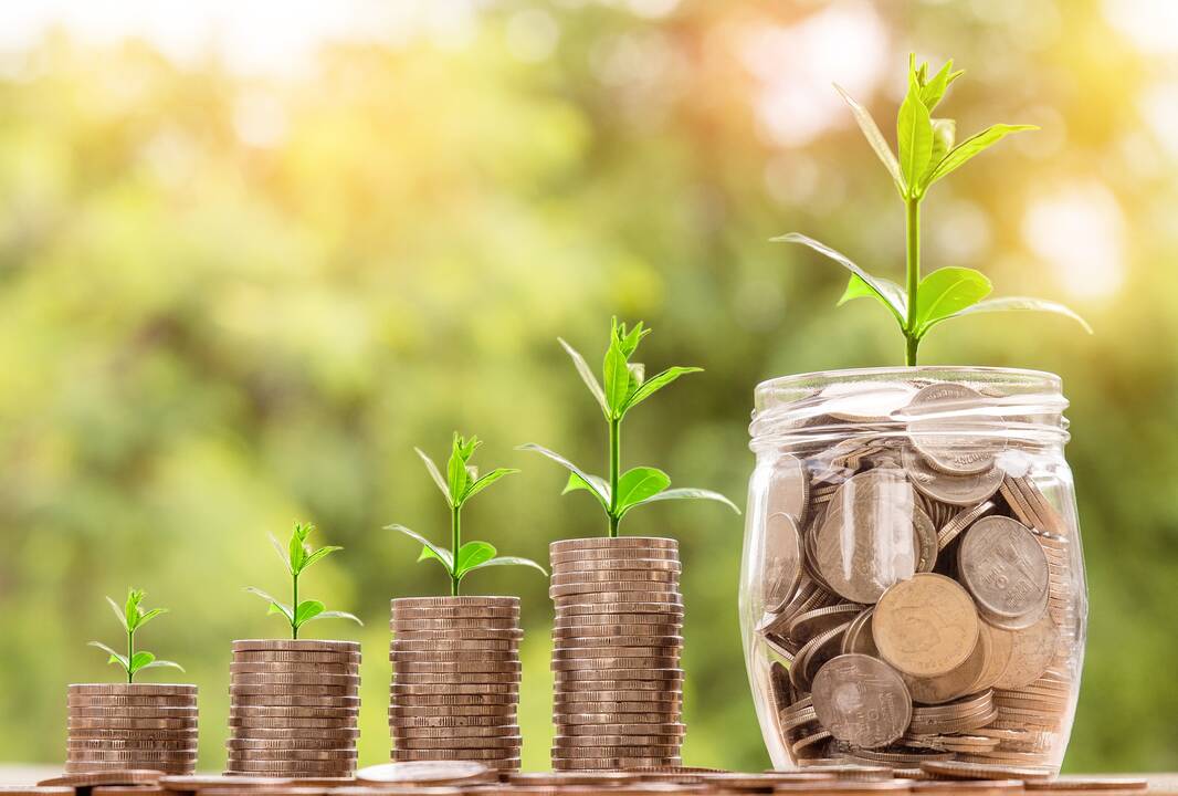 Gyventojų iniciatyvų projektams įgyvendinti Klaipėdos rajono savivaldybė skirs net 300 tūkstančių eurų.