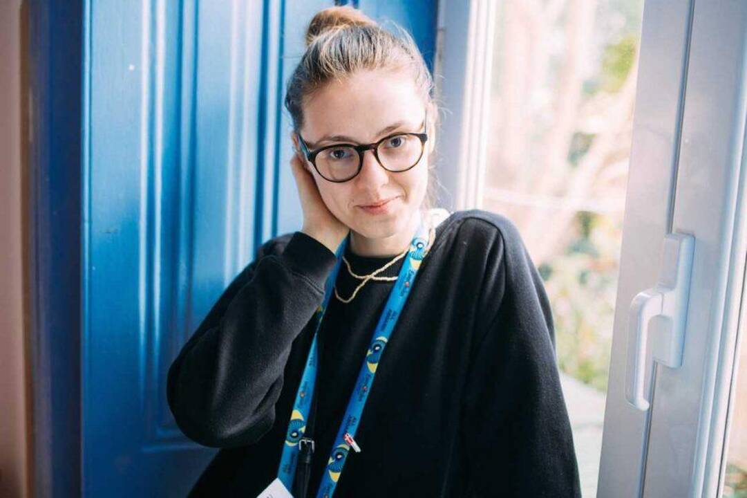 Ieva Zasimauskaitė