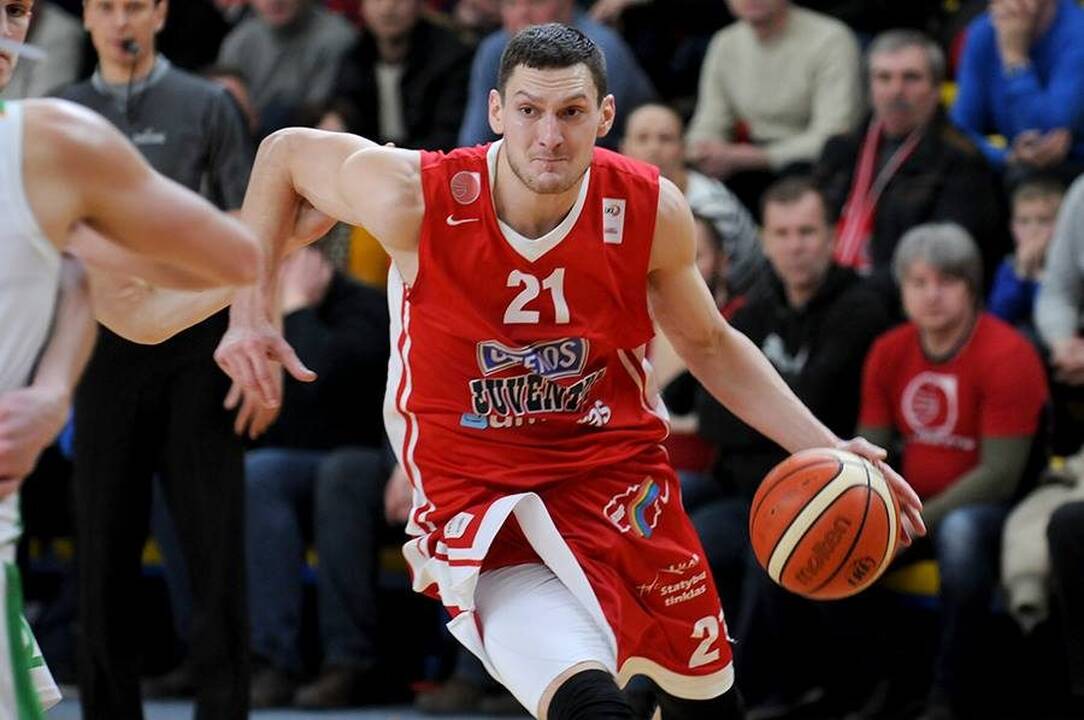 Egidijus Dimša