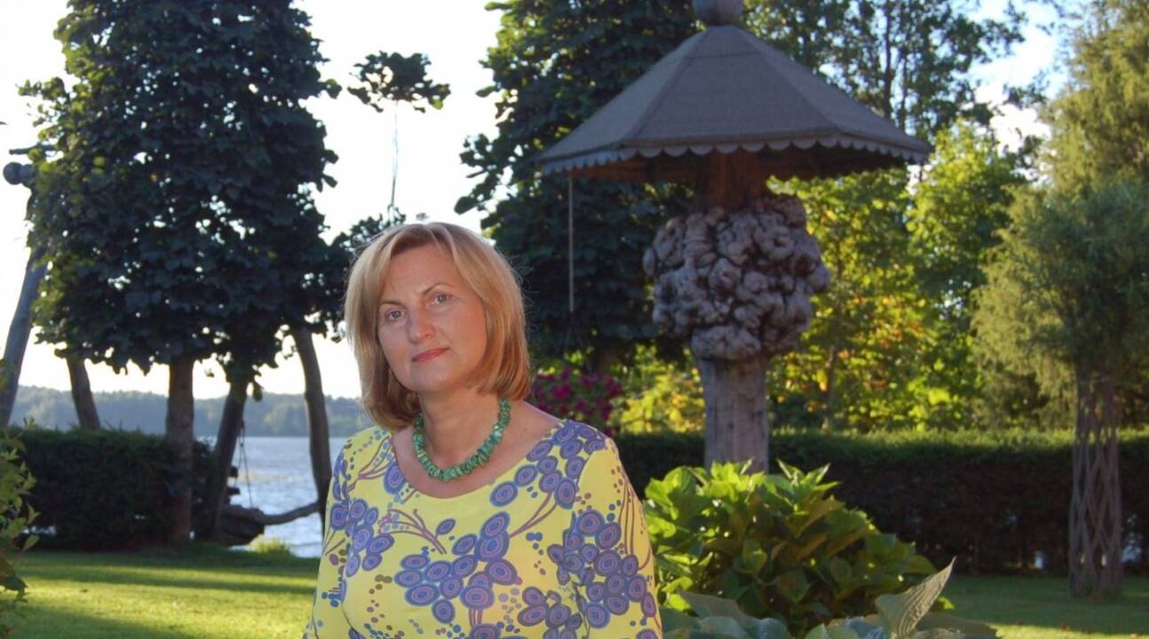 J.Lubienė.