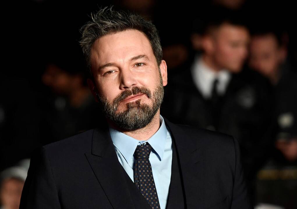 1972 — gimė populiarus Holivudo aktorius Ben Affleck (Benas Aflekas).