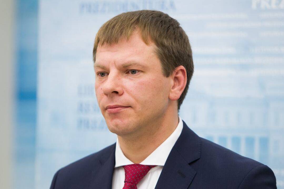 Vilius Šapoka