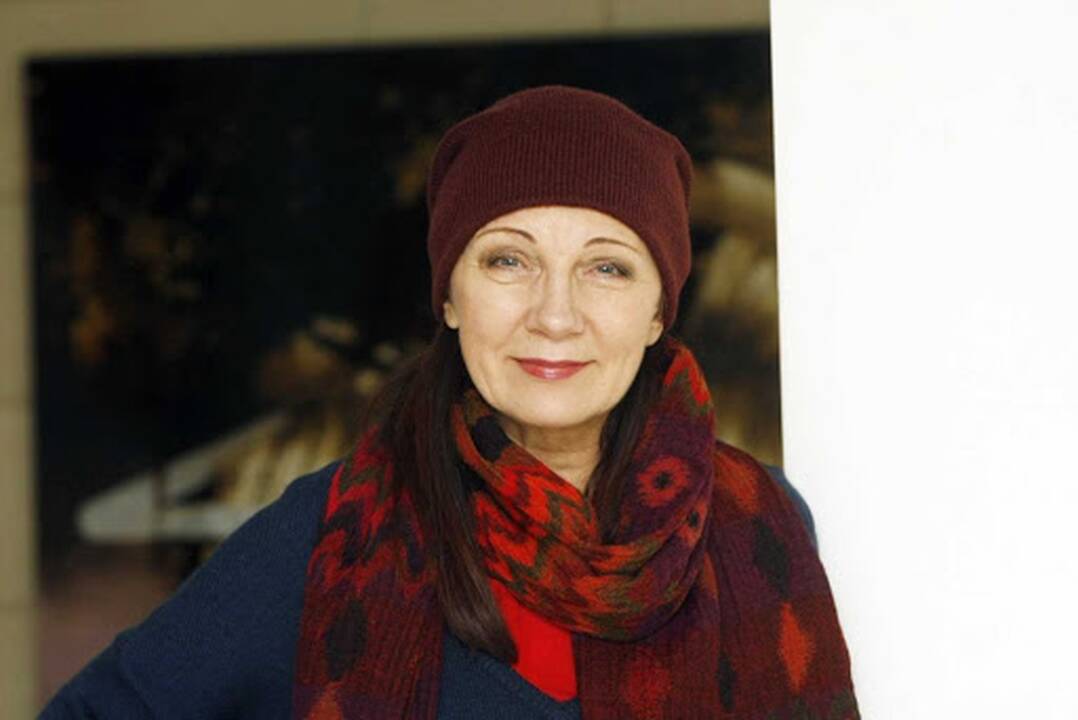 Regina Reklaitienė