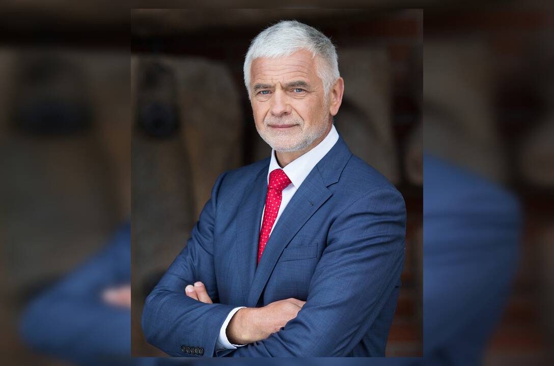 Bronius Markauskas