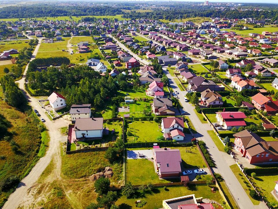 Bumas: karantinas pajūrio nekilnojamojo turto rinkai – nė motais.  Specialistai konstatuoja, jog pirkėjai būstais domisi.