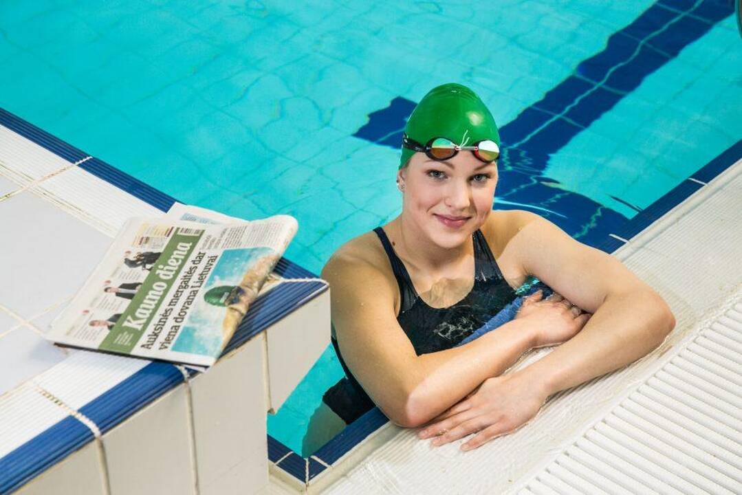 Rūta Meilutytė