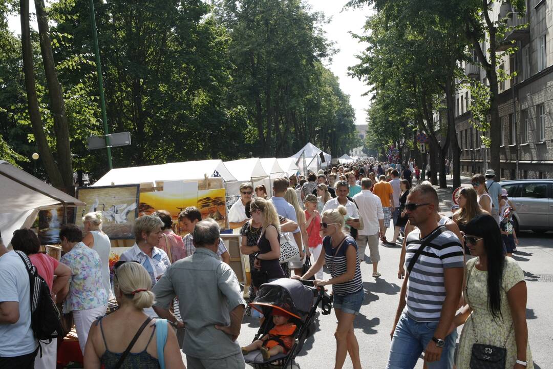 Pozicija: politikų nuomone, vienkartinių plastikinių pakuočių uostamiesčio paplūdimiuose ir masiniuose renginiuose turėtų nelikti ne nuo šių metų liepos, o nuo 2021 m. sausio.