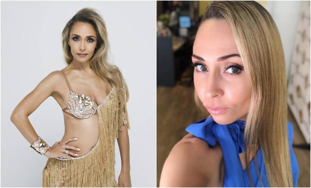 Iveta Lukošiūtė