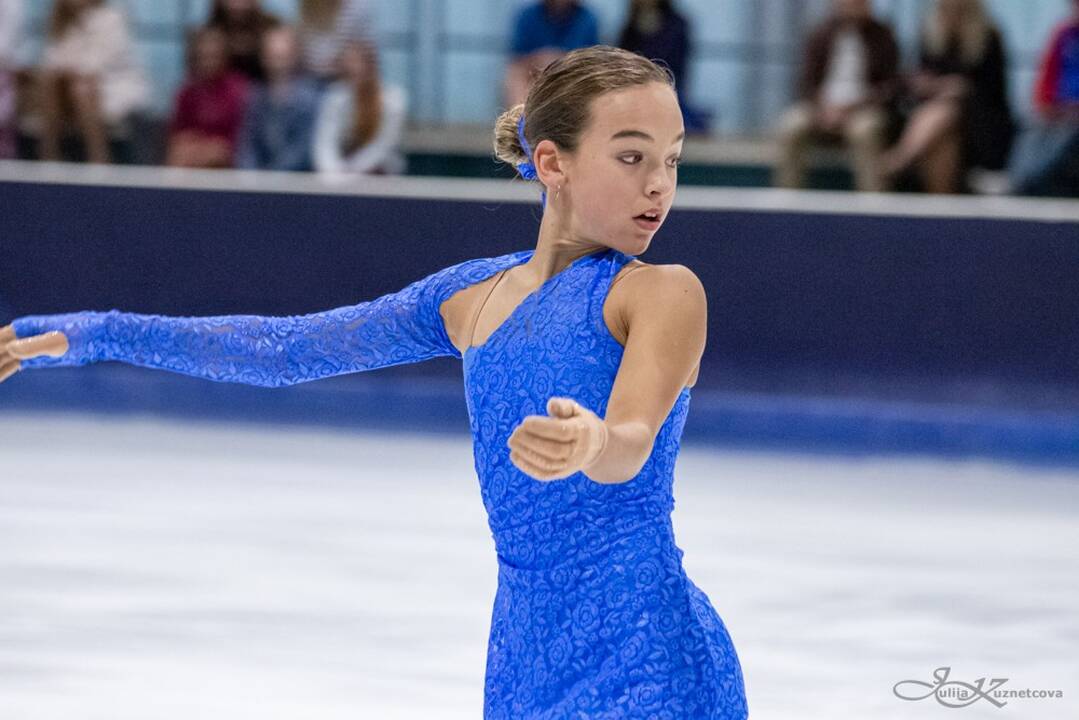 Elžbieta Kropa
