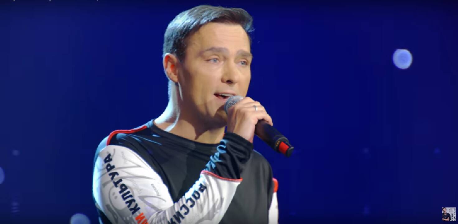 Jurijus Šatunovas