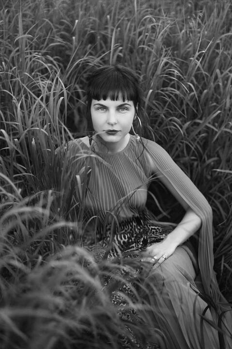 Kamilė Gudmonaitė