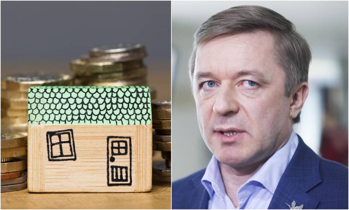 Ramūnas Karbauskis