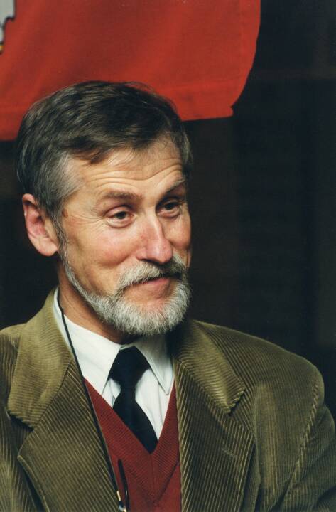 Aloyzas Každailis