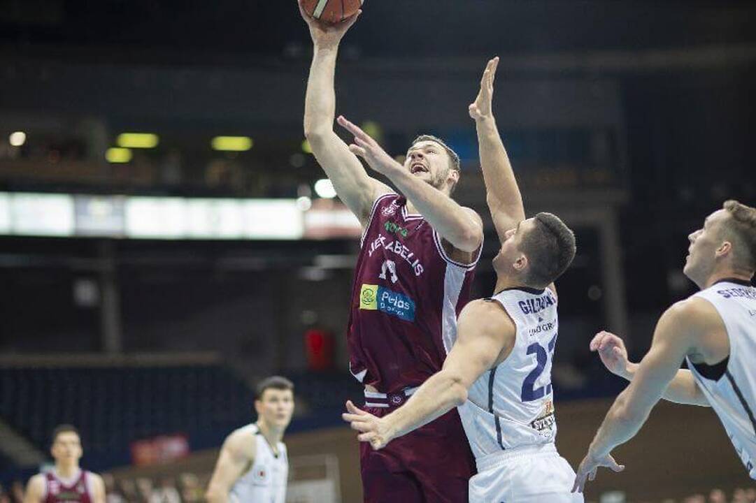 Martynas Sajus