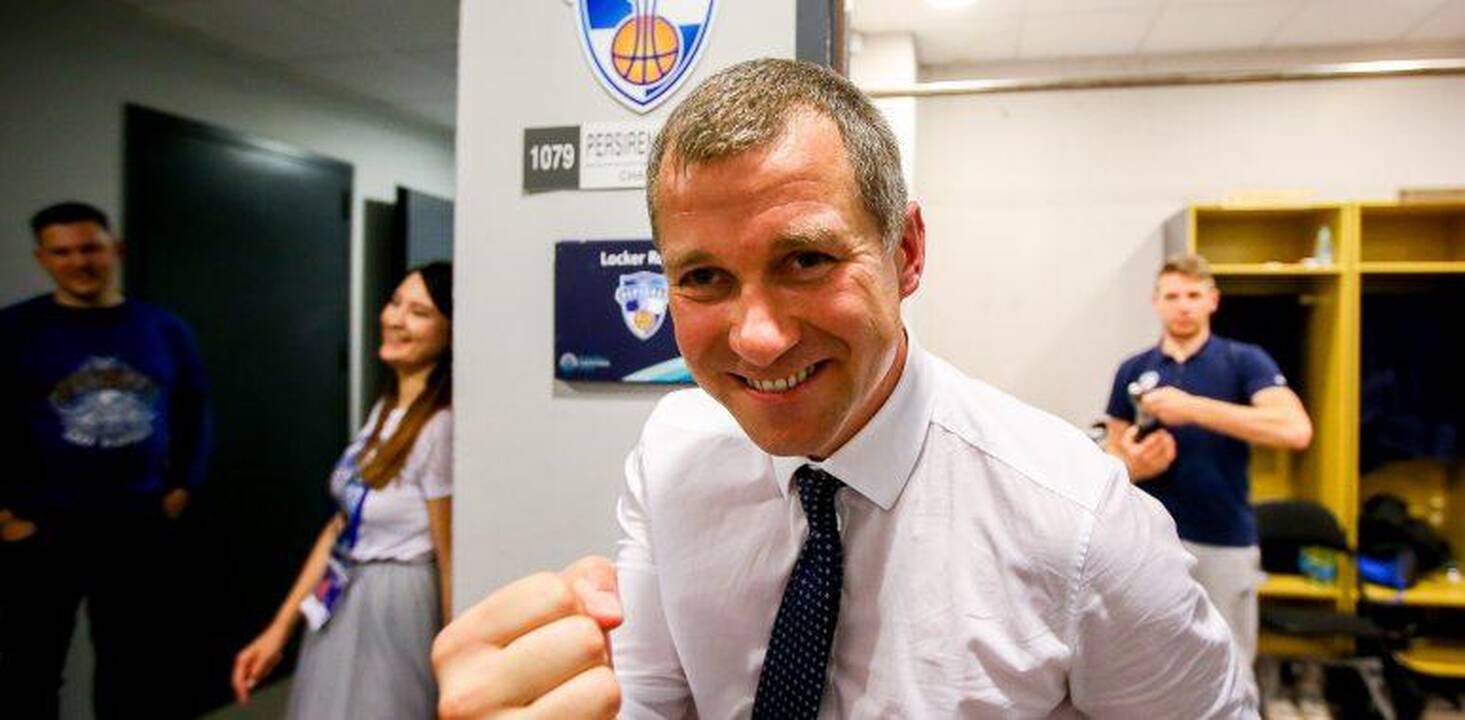 Tomas Rinkevičius