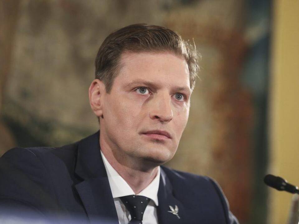 Kęstutis Mažeika