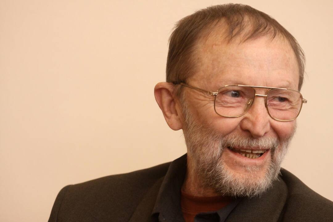 Jurgis Gimberis