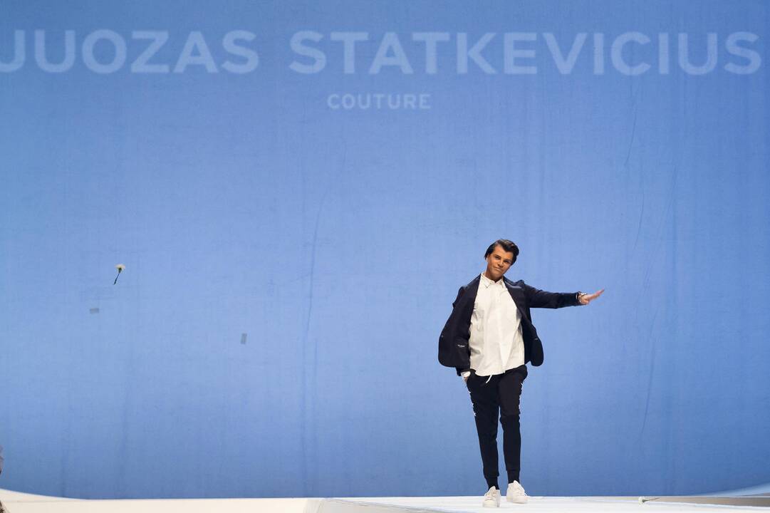 Juozas Statkevičius