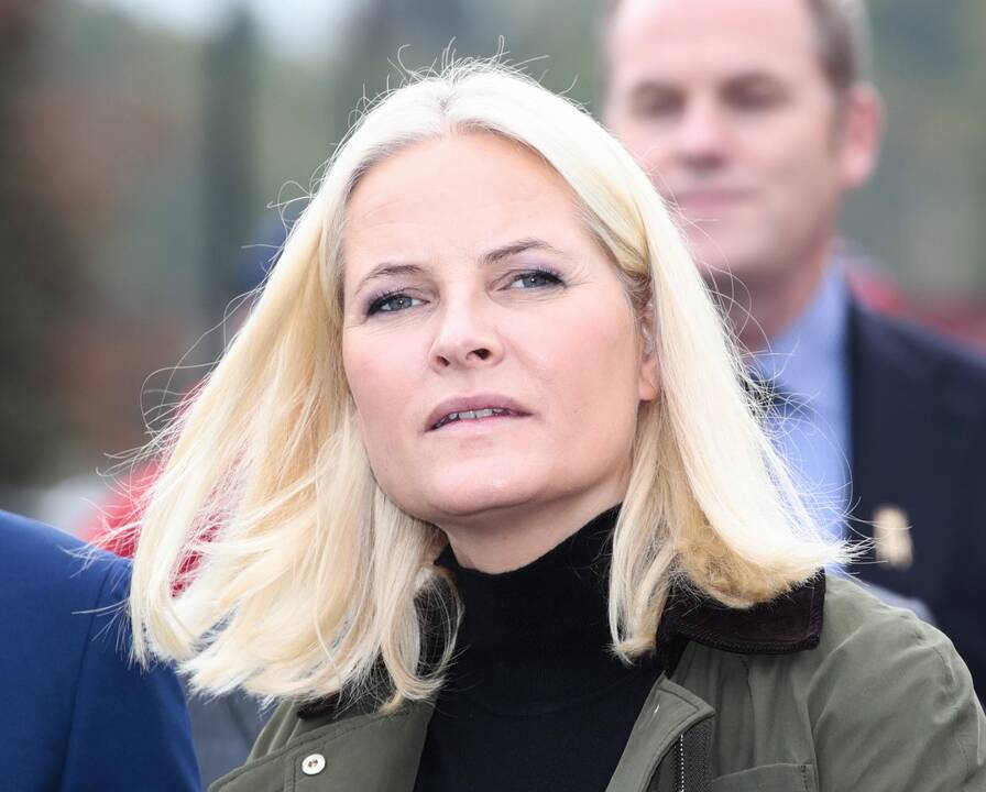 Mettė Marit