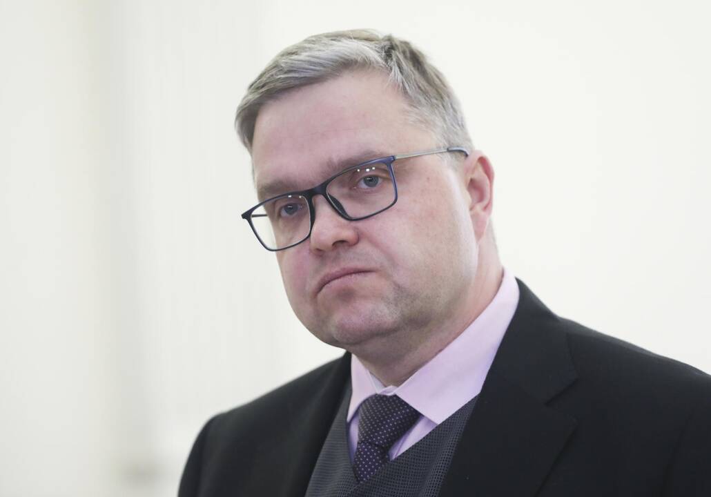 Vitas Vasiliauskas