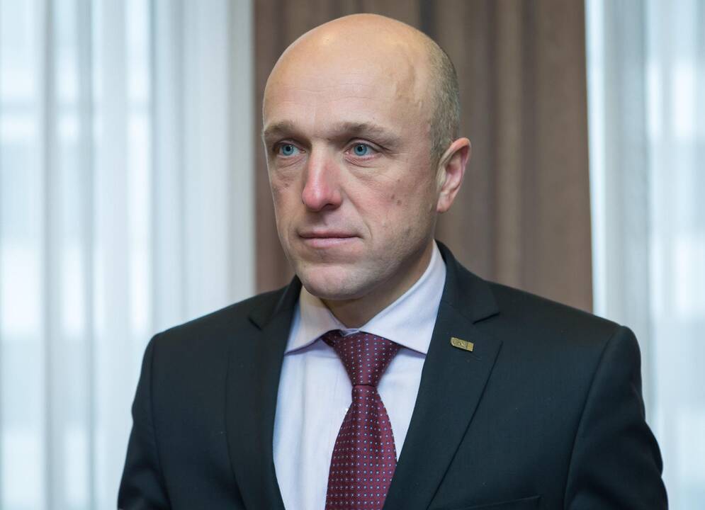 Saulius Urbanavičius
