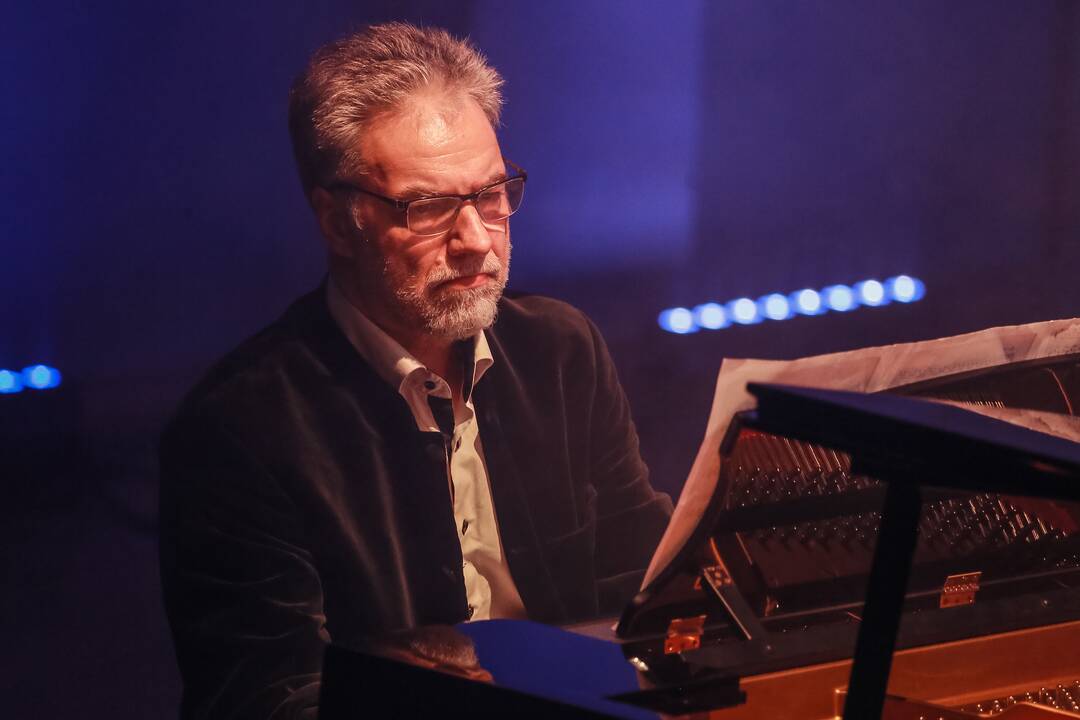 Kamerinės muzikos ansamblis „Het Collectief“.