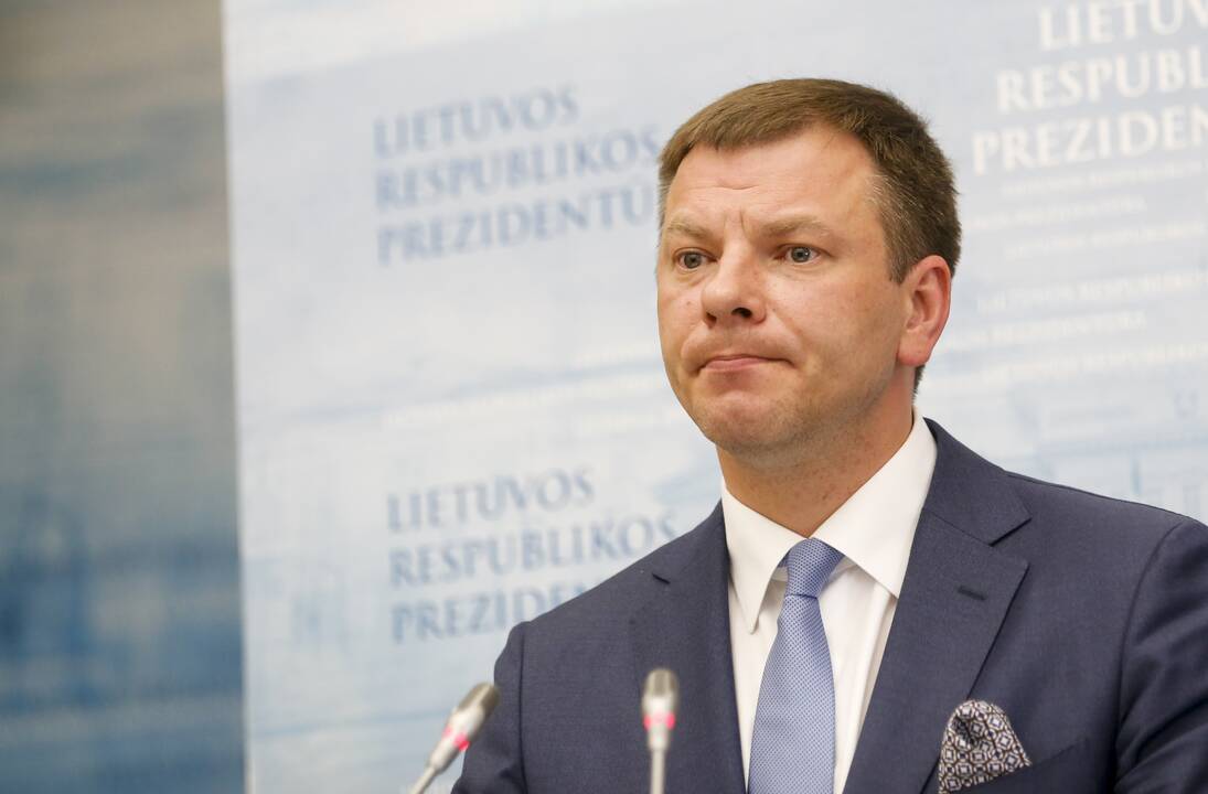 Vilius Šapoka