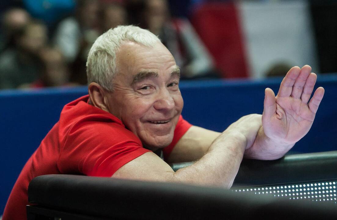 Juozas Petkevičius