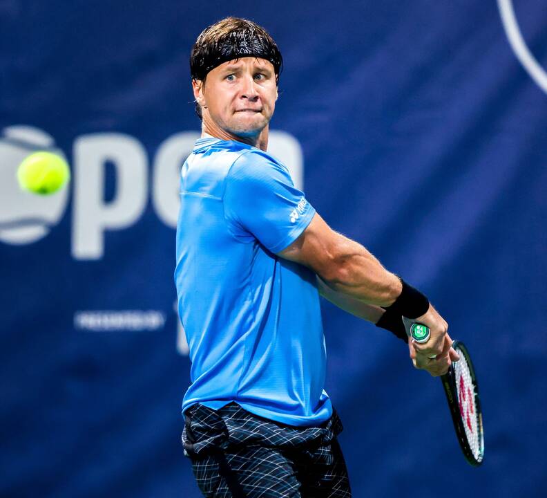 Ričardas Berankis