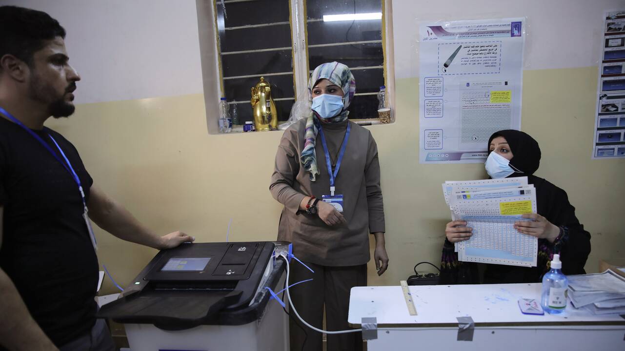 Asociatyvi nuotr.