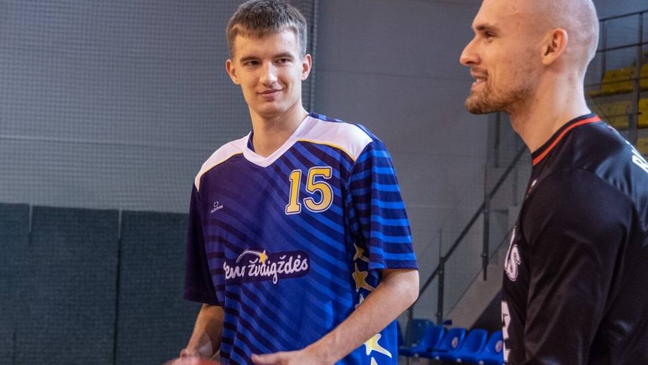 Karolis Giedraitis