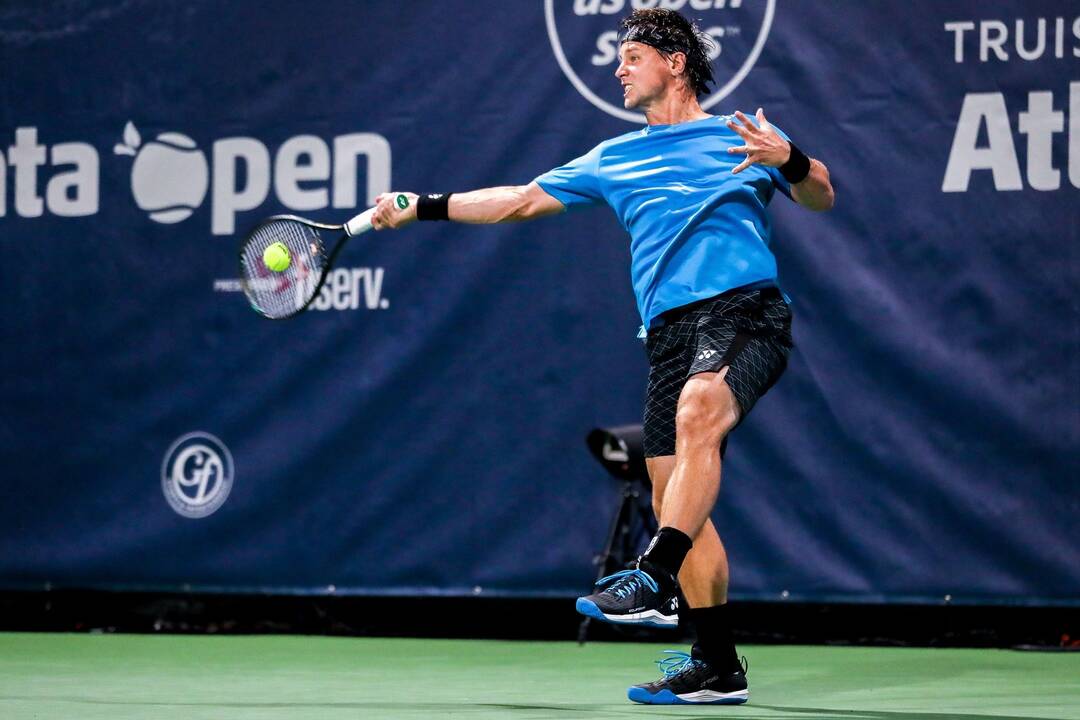 Ričardas Berankis