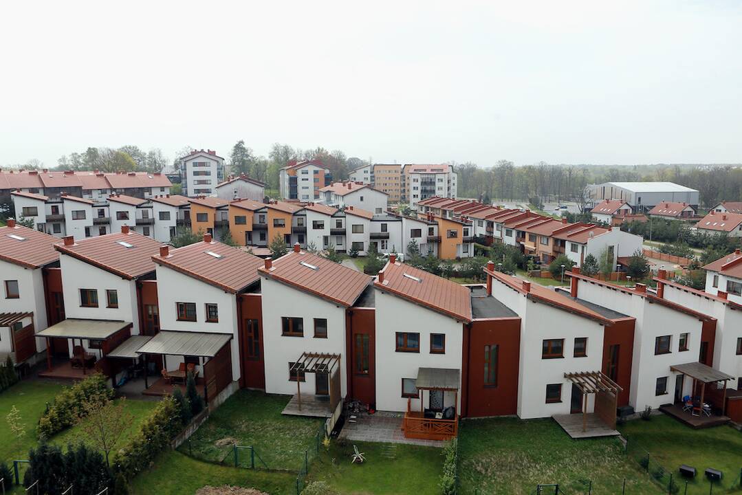 Rezultatas: iš 17-os balsavimui atrinktų iniciatyvų daugiausia klaipėdiečių simpatijų pelnė trys žaidimų aikštelių projektai, du iš jų – Tauralaukyje.