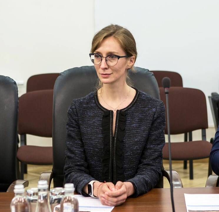 Olga Vėbrienė