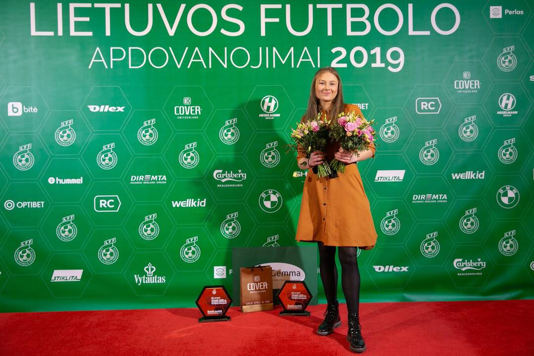 Rimantė Jonušaitė