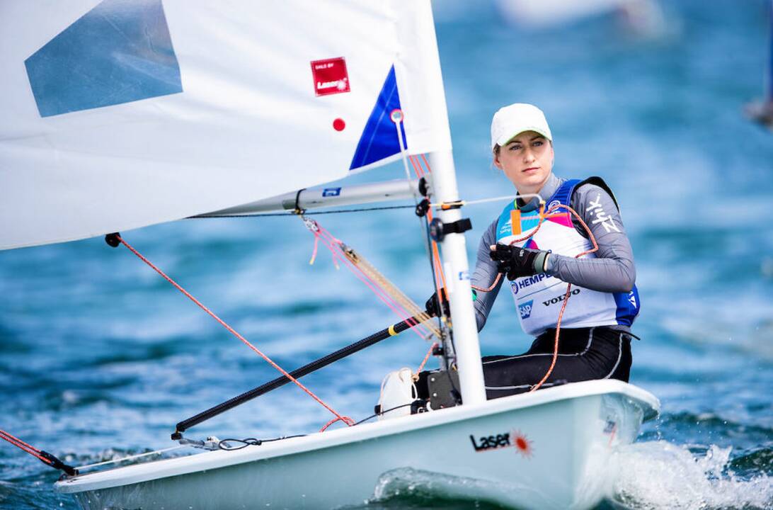 Viktorija Andrulytė