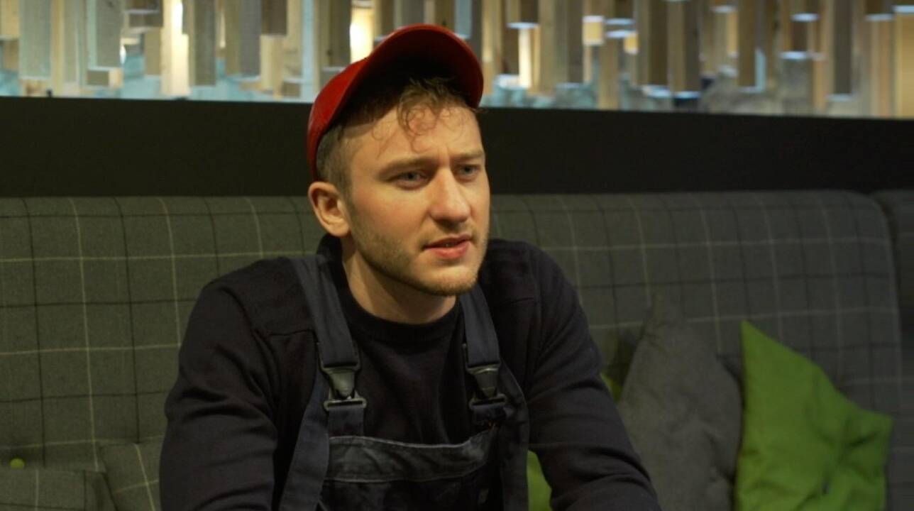 R. Petrauskas: turėjau prisiminti akcentą, kurio 6 metus bandžiau atsikratyti