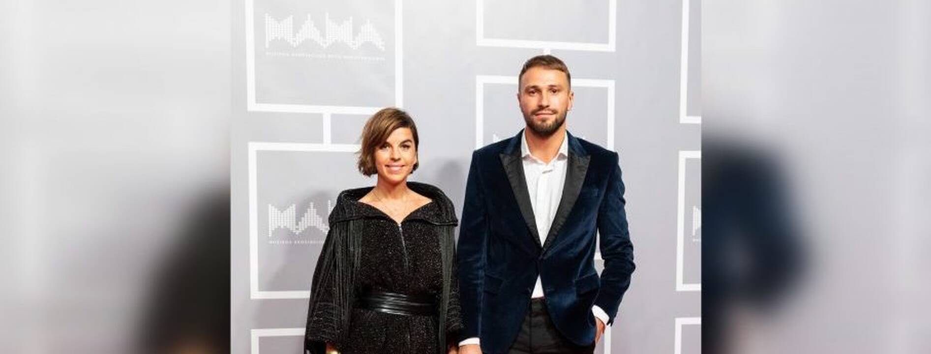 Simona Albavičiūtė ir Simonas Židkovas