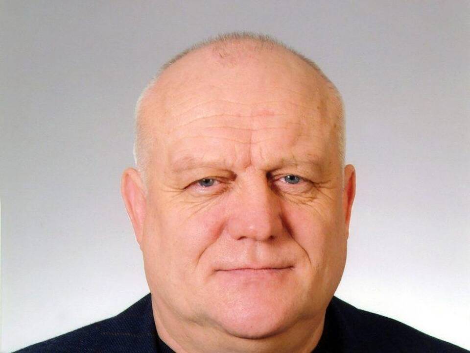 Jurijus Subotinas