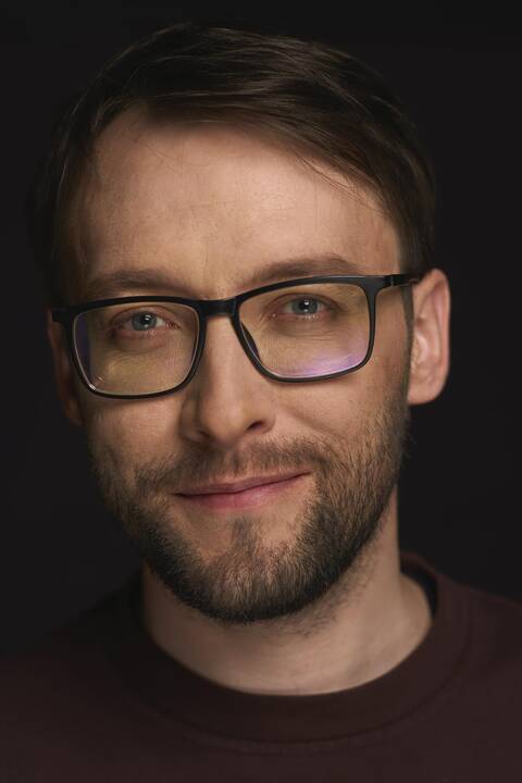 Tadas Montrimas