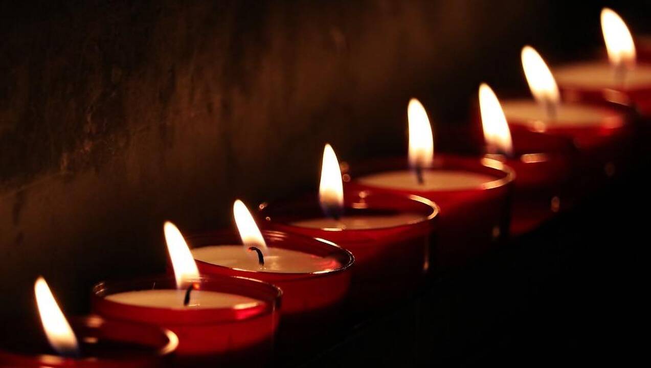 Šeimos tragedija: per kraupią nelaimę žuvo keturi vienos šeimos nariai