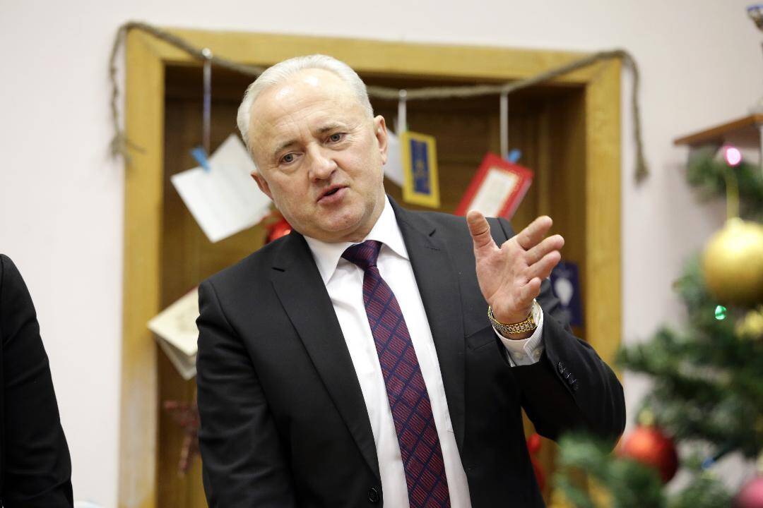 Laikas: A.Daugėla Aukščiausiojo Teismo teisėju pradės dirbti nuo birželio pradžios.