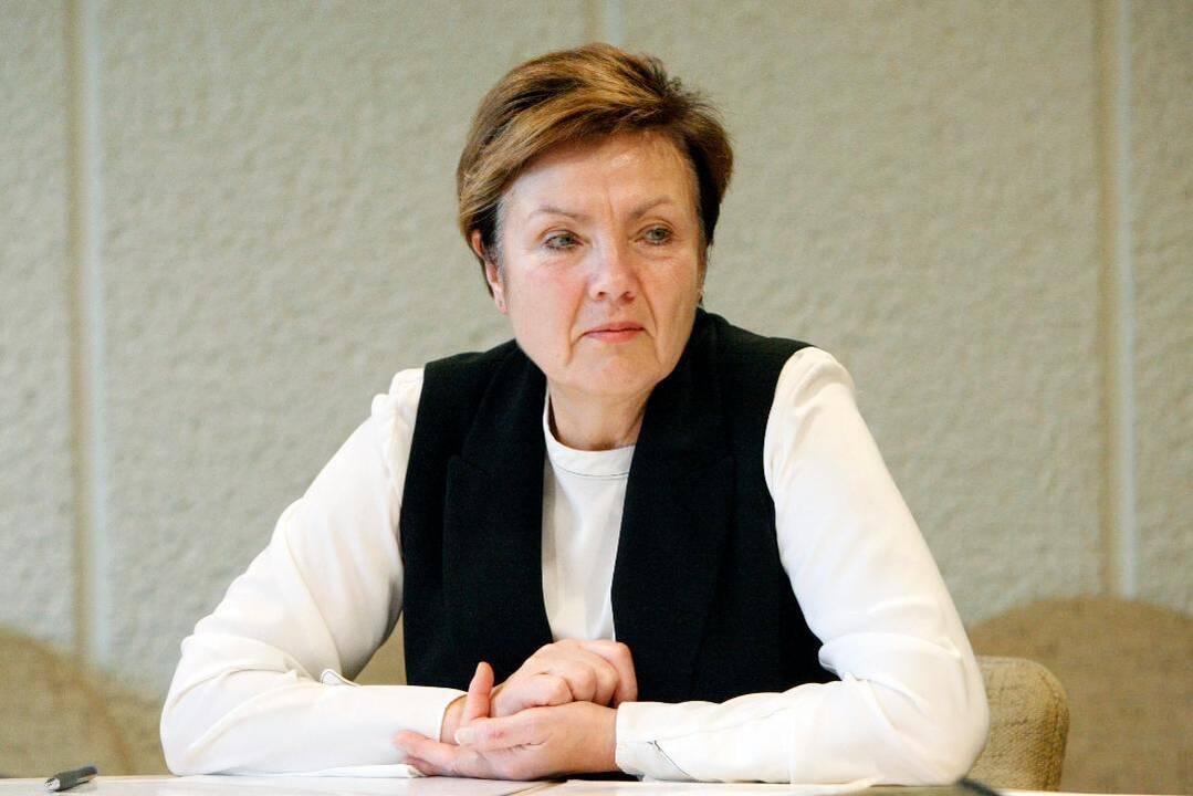 Tikimybė: prie naujai išrinktos Klaipėdos tarybos valdančiosios daugumos – visuomeninio rinkimų komiteto "V.Grubliauskas ir komanda", konservatorių bei centristo A.Šimkaus – veikiausiai prisijungs ir L.Juknienė.