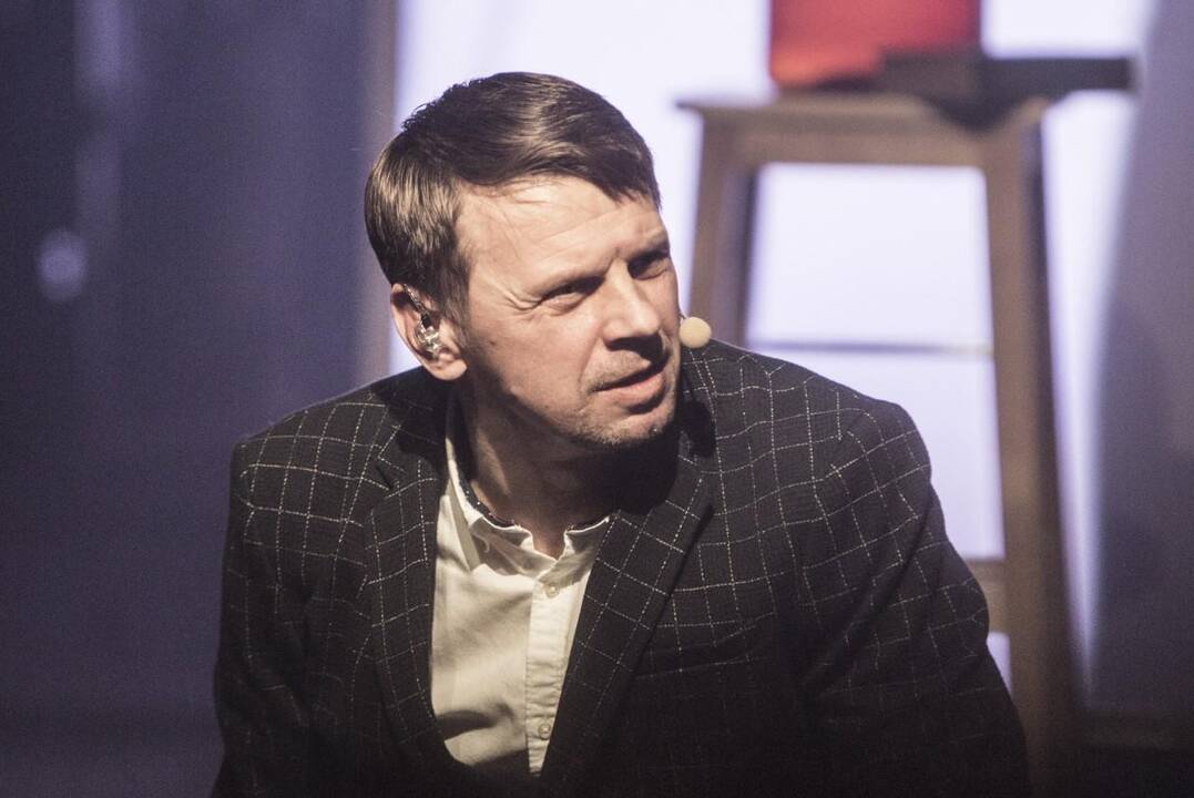 Rolandas Kazlas